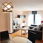 Apartmán Montolieu Sanxenxo