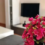 Apartmán Montolieu
