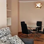 Apartmán Montolieu Sanxenxo