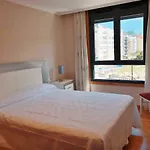 Montolieu Apartmán Sanxenxo