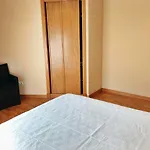 Montolieu Apartmán Sanxenxo