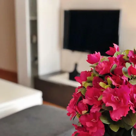 Apartment Montolieu