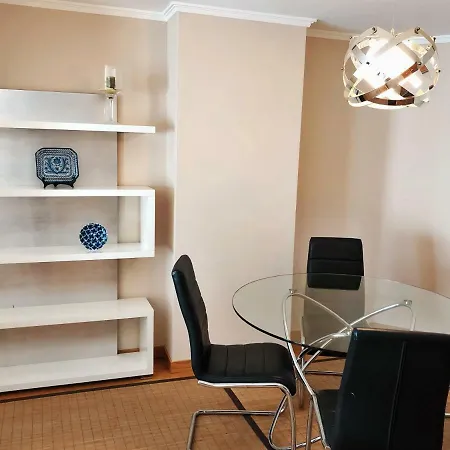 Apartment Montolieu