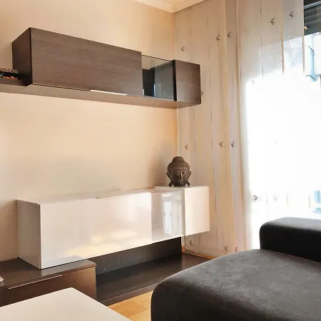 Apartment Montolieu Sanxenxo
