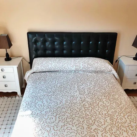 Apartment Montolieu