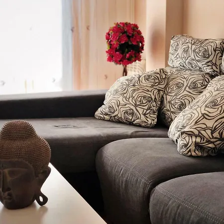 Apartment Montolieu Sanxenxo