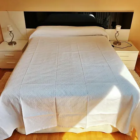 Apartment Montolieu