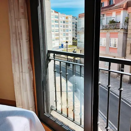 Lägenhet Montolieu Sanxenxo