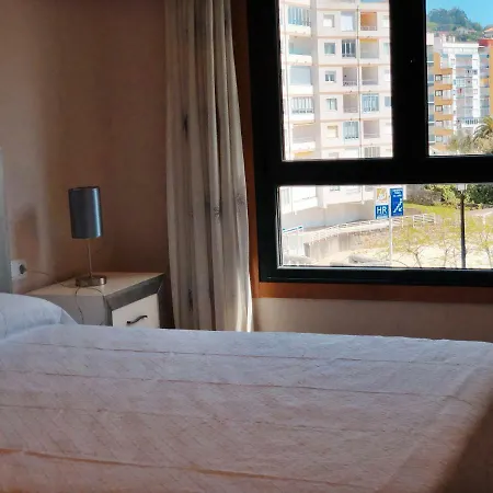Montolieu Sanxenxo