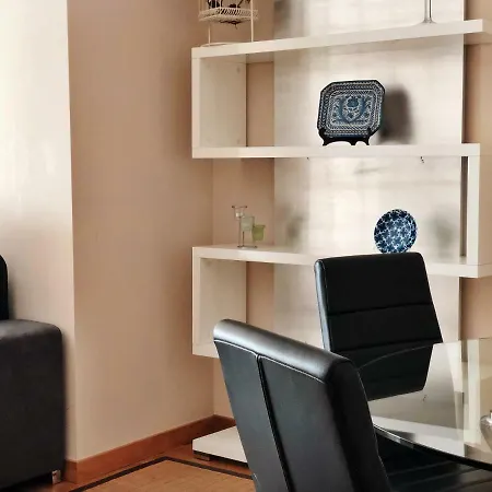 Montolieu Apartment Sanxenxo