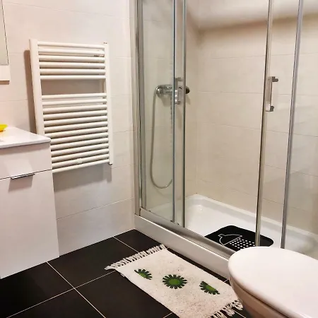 Apartment Montolieu