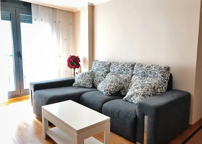 Апартаменти Montolieu