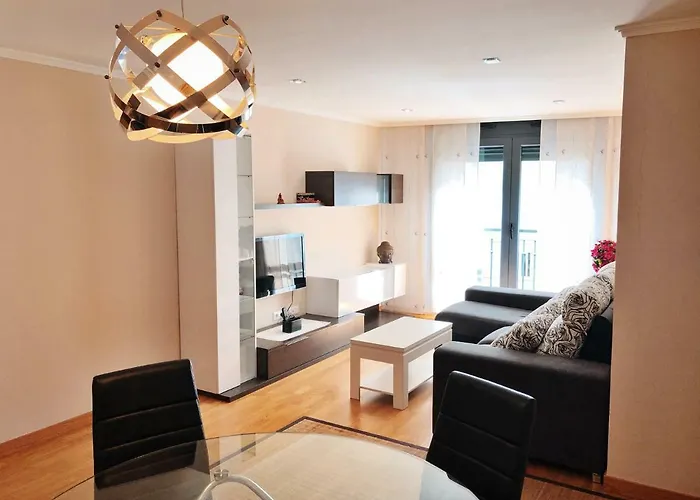 Apartman Montolieu Sanxenxo