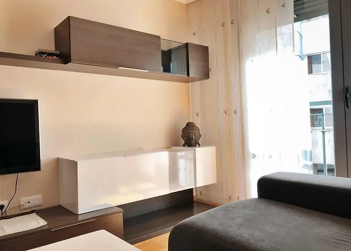 Apartman Montolieu Sanxenxo