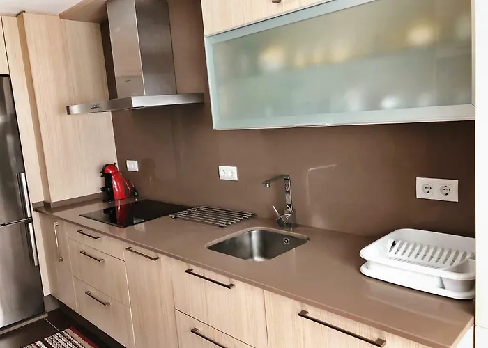 Apartment Montolieu *