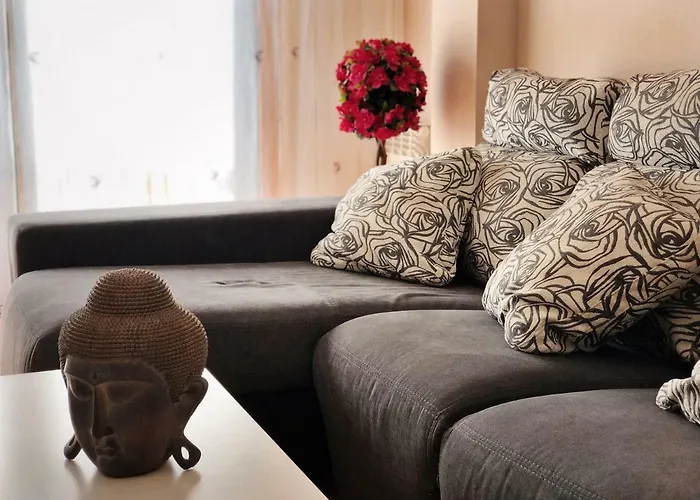 Apartman Montolieu Sanxenxo