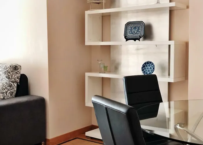 Montolieu Apartman Sanxenxo